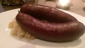 Hauswurst